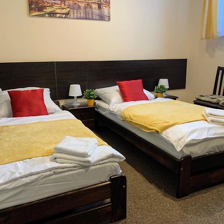 Mocca House Apartman Raszyn Kültér fotó