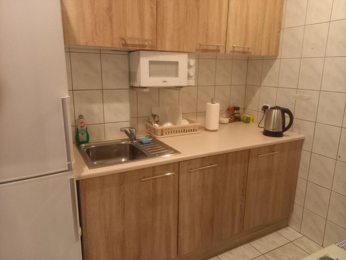 Mocca House Apartman Raszyn Kültér fotó