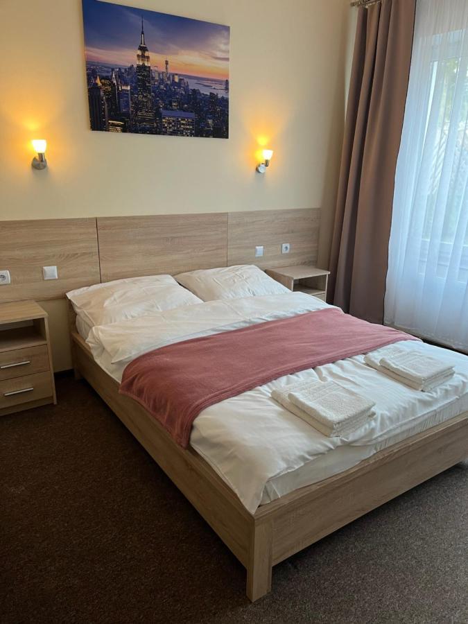 Mocca House Apartman Raszyn Kültér fotó