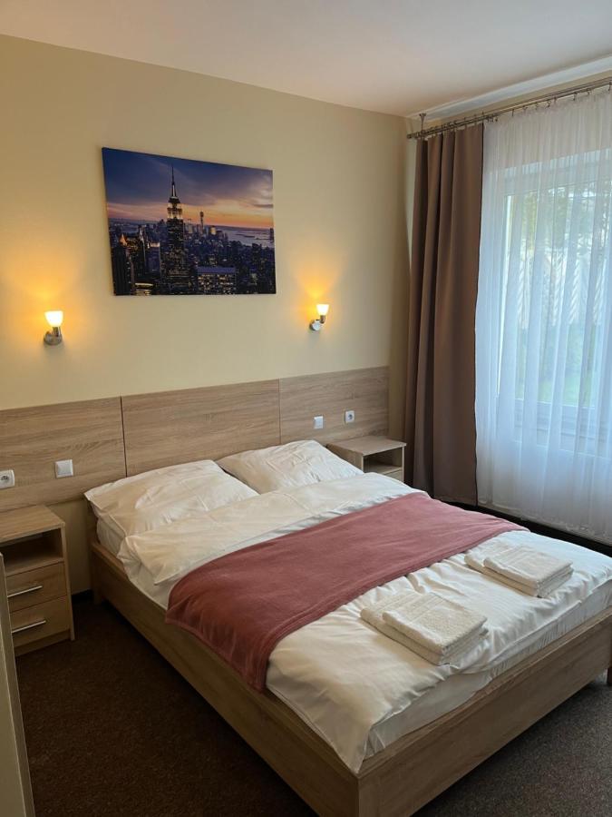 Mocca House Apartman Raszyn Kültér fotó