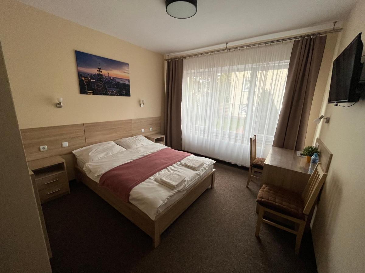 Mocca House Apartman Raszyn Kültér fotó