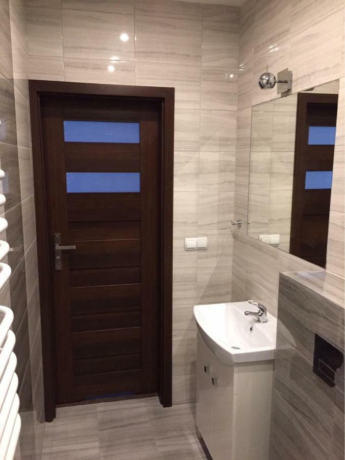 Mocca House Apartman Raszyn Kültér fotó