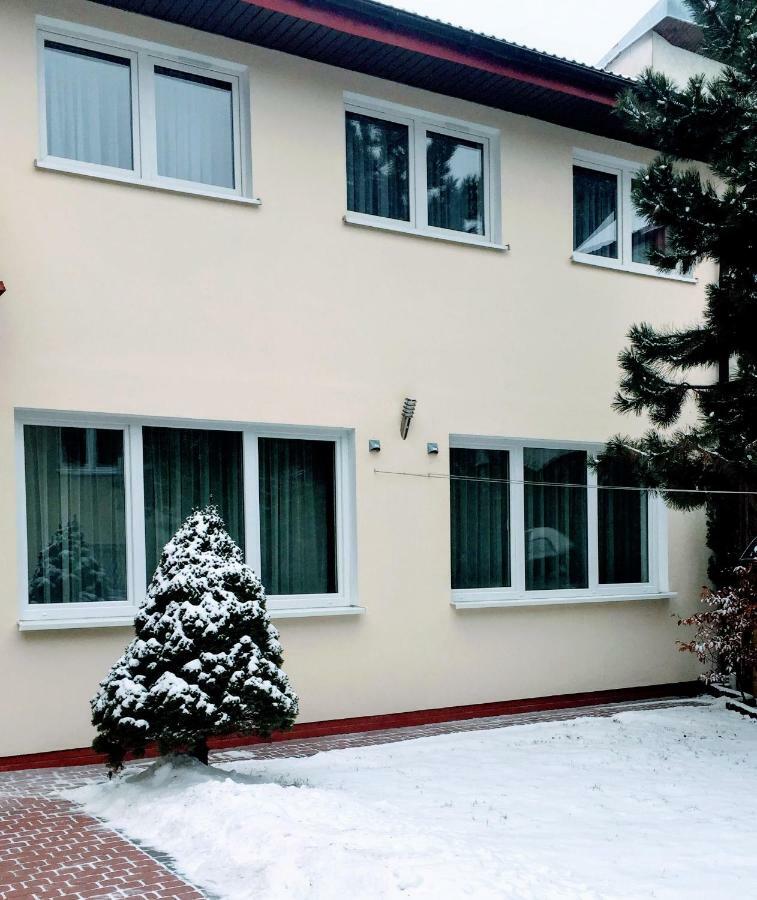 Mocca House Apartman Raszyn Kültér fotó