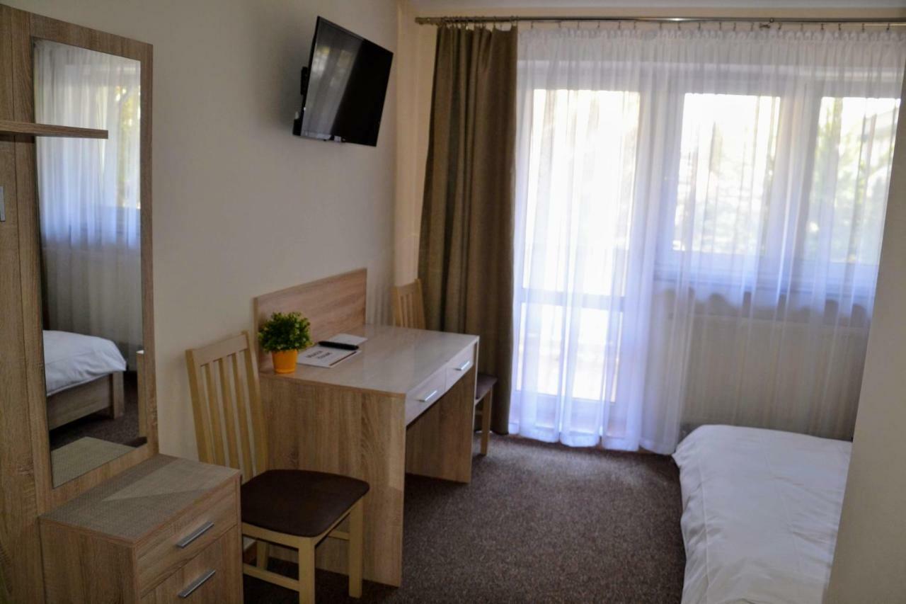 Mocca House Apartman Raszyn Kültér fotó
