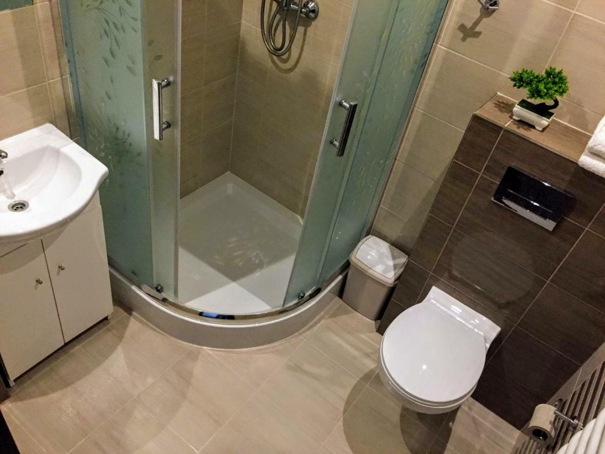 Mocca House Apartman Raszyn Kültér fotó