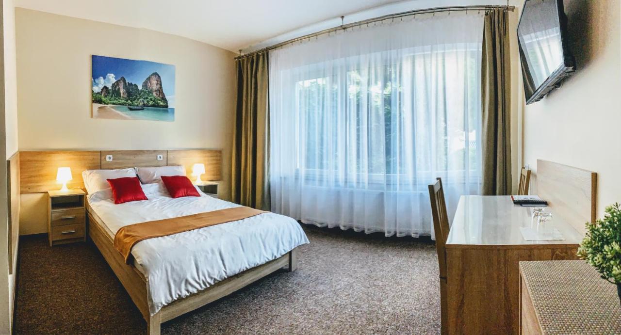 Mocca House Apartman Raszyn Kültér fotó
