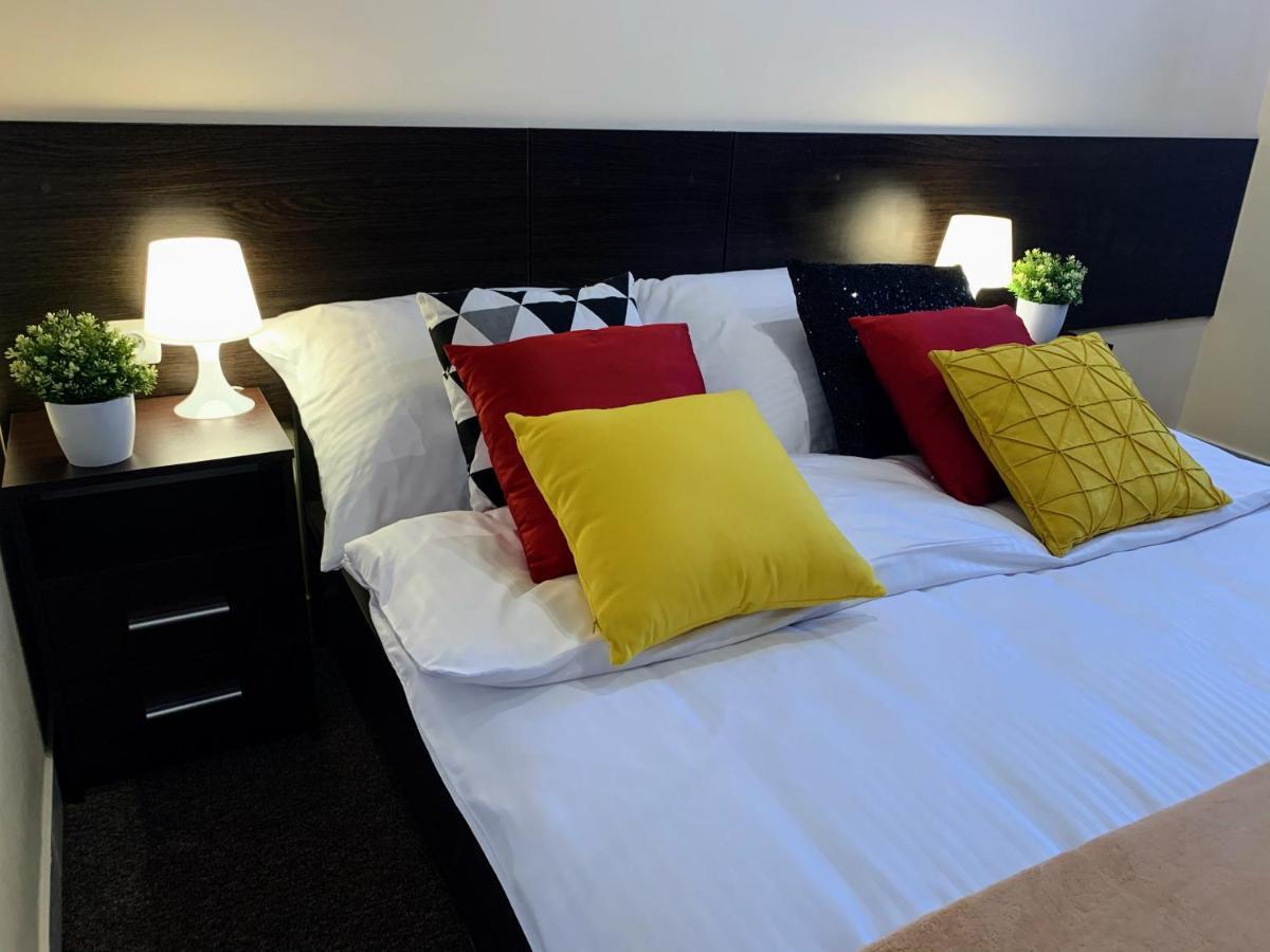 Mocca House Apartman Raszyn Kültér fotó