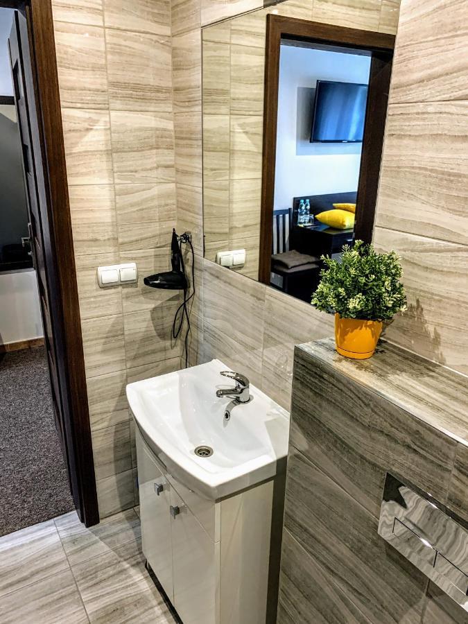 Mocca House Apartman Raszyn Kültér fotó