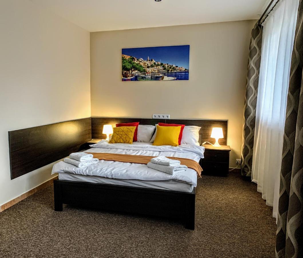 Mocca House Apartman Raszyn Kültér fotó
